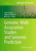 Genome-Wide Association Studies and Genomic Prediction