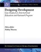 Designing Development