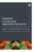 Human Cognitive Neuropsychology (Classic Edition)