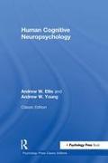 Human Cognitive Neuropsychology (Classic Edition)