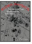 Elder Physics: The Wrong of Time: Stories from an Elder Home