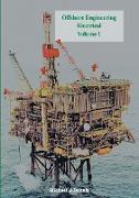 Offshore Engineering Electrical Volume 1