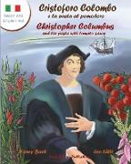 Cristoforo Colombo E La Pasta Al Pomodoro - Christopher Columbus and the Pasta with Tomato Sauce