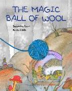 The Magic Ball of Wool