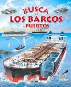 Busca En Los Barcos y Puertos