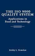 The ISO 9000 Quality System