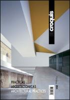 Prácticas arquitectónicas = Architectural practices