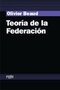 Teoría de la federación