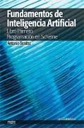 Fundamentos de inteligencia artificial : libro primero. Programación en Scheme