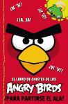 Angry Birds. El libro de chistes de los Angry Birds