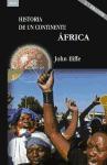 África : historia de un continente