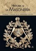 Historia de la masonería