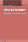 Derechos humanos : nuevos espacios de representación