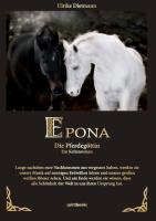 Epona - Die Pferdegöttin