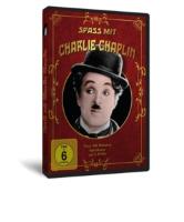 Spass Mit Charlie Chaplin