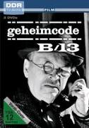 Geheimcode B 13 (DDR-TV-Archiv)