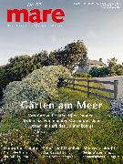 mare - Die Zeitschrift der Meere / No. 97 / Gärten am Meer