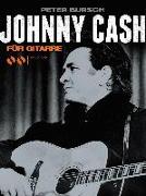 Johnny Cash für Gitarre