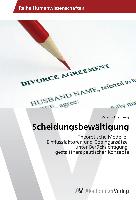 Scheidungsbewältigung