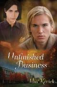 Unfinished Business