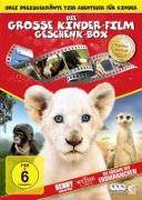 Die grosse Kinder-Film Geschenk-Box