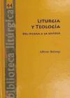 Liturgia y teología : del dilema a la síntesis