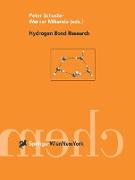 Hydrogen Bond Research