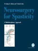 Neurosurgery for Spasticity