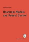 Uncertain Models and Robust Control