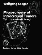 Microsurgery of Intracranial Tumors