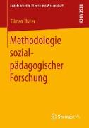 Methodologie sozialpädagogischer Forschung