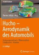 Hucho - Aerodynamik des Automobils