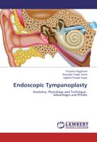Endoscopic Tympanoplasty