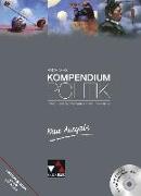 Buchners Kompendium Politik - Neue Ausgabe