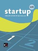 startup WR 1