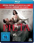Pieta - Special Edition