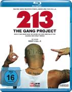 213 - The Gang Project Blu ray