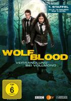 Wolfblood - Staffel 1