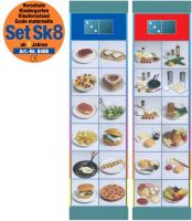 Set SK8: Ernährung