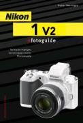 Nikon 1 V2 fotoguide