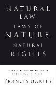 Natural Law, Laws of Nature, Natural Rights