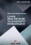 Casos prácticos de management estratégico