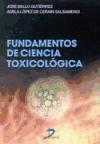 Fundamentos de ciencia toxicológica