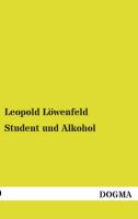 Student und Alkohol