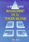 Management en el tercer milenio