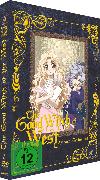 Astraea Testament: Good Witch of the West