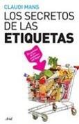 Los secretos de las etiquetas : la química de los productos del hogar