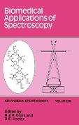 Biomedical Applications of Spectroscopy