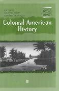 Colonial American History