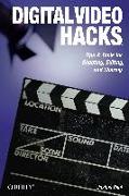 Digital Video Hacks